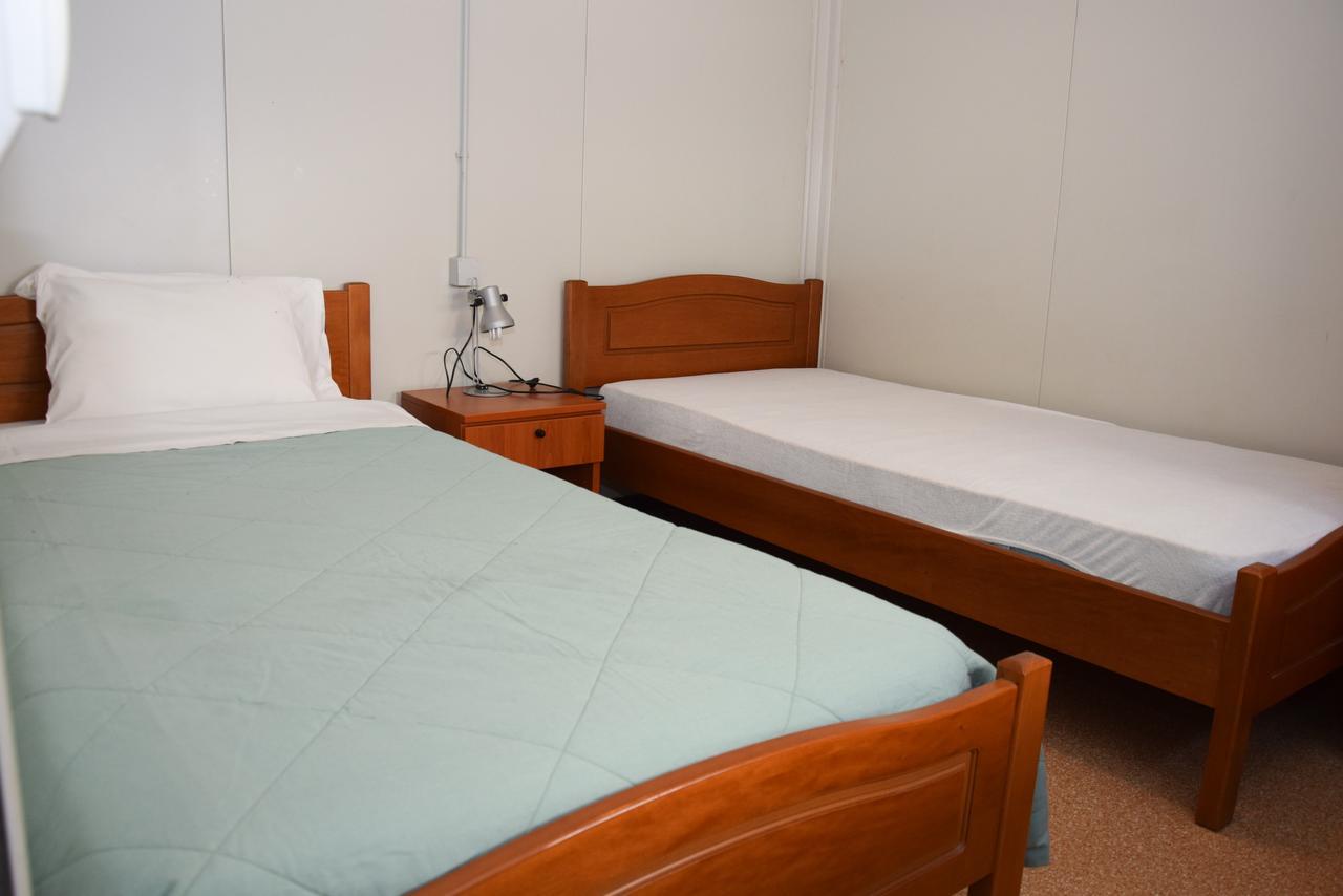 Camping Chania Káto Daráco Kültér fotó
