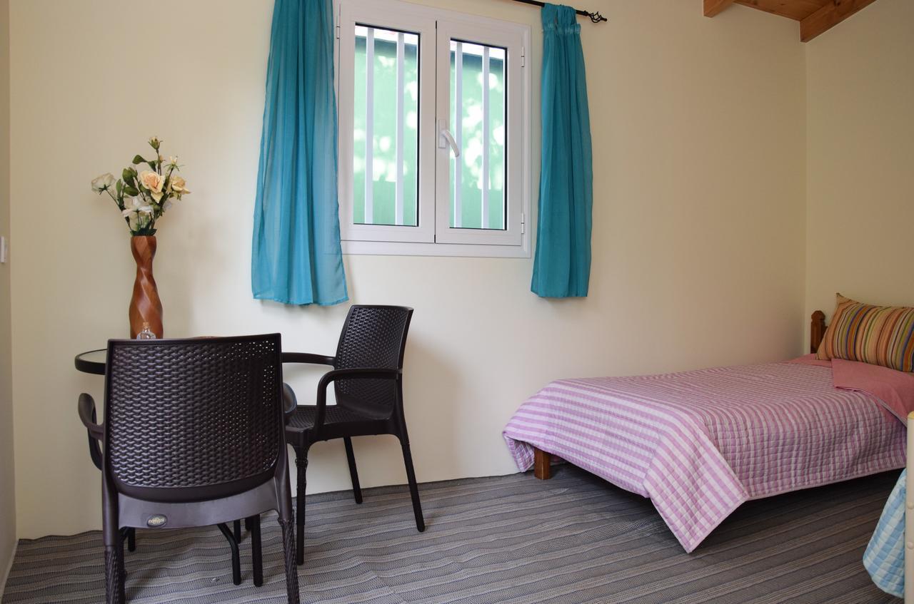 Camping Chania Káto Daráco Kültér fotó
